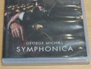 George Michael - Symphonica - High Fidelity Pure Audio Blu-ray