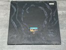 LUSH 'GALA' LP WITH ORIGINAL 3 SLEEVES - LABEL 4AD - 12