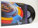 ELECTRIC LIGHT ORCHESTRA out of the blue (1st press with spaceship cutouts) LP