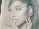 Ariana Grande - Positions [Explicit] (Colored Vinyl LP) Coke  Green