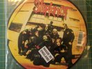 Slipknot**RARE*Limited 7