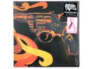 THE BLACK KEYS CHULAHOMA THE SONGS OF KIMBROUGH 2016 PRESS PINK VINYL RECORD OOP
