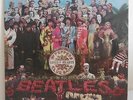 33T The BEATLES Vinyle LP 12