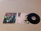 Duran Duran - Decade vinyl LP EMI DDX 10 Inner Sleeve Greatest Hits Compilation