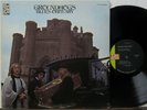 GROUNDHOGS - BLUES OBITUARY - BLUES ROCK - NM- VINYL