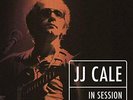 J.J. Cale In Session At The Paradise Studios - Los Angeles 1979 vinyl b1362b