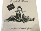 Jack Hammond Group ?– A Fatal Beauty LP Private Press Prog Rock 2 LPs Set