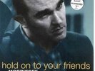 Morrissey Hold On To Your Friends Limited Edition UK 7