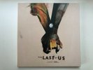 The Last of Us Soundtrack OST Vinyl 4 LP Box Set Gustavo Santaolalla Sony Mondo