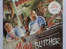 Destruction - Mad Butcher Mini-Album (Steamhammer SHE 4001 1988) Red Vinyl