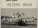 COLD CUTS Flying High LP 1960s RARE private press girl garage  VG+++++