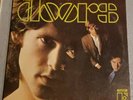 DOORS Debut LP Original Classic Rock 1967 Elektra Jim Morrison Vinyl