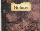FIELDS OF NEPHILIM The Nephilim LP 1988 goth rock VG+/VG+