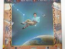 PETER IVERS NIRVANA 1985 VINYL LP WB 1-25213 RARE ELECTRONIC SYNTH Eraserhead