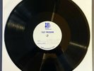 JOHN COLTRANE Giant Steps RARE TEST PRESSING 2008 45rpm DISC 1 ONLY  Rhino