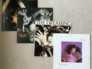 Kate Bush 4 Original Albums Lionheart Hounds of Love The Dreaming LP Records