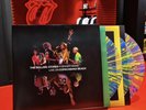 A Bigger Bang Rolling Stones Carnaby Street Limited Edition Splatter 3 LP Vinyl
