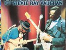 Stevie Ray Vaughn & Albert King Rare LP 1983