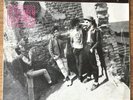 LOS CAIFANES-latin cumbia rock mex 1988-LA NEGRA TOMASA-perdi mi ojo de venado