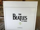 The Beatles in Mono Vinyl Box Set (14 Discs, Sep - 2014)