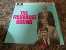 THE FOURMOST EP : THE FOURMOST SOUND