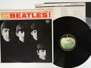 BEATLES MEET THE APPLE EAS-70100 Japan MONO VINYL LP