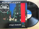 Kingo Hamada Midnight Cruisin' MOON-28006 Rare Promo Japan City Pop,Boogie,Disco