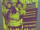 THE ART ATTACKS I AM A DALEK / NEUTRON BOMB OG UK ALBATROSS 7