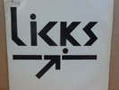 THE LICKS 1970s EP OG UK STORTBEAT RECORDS 7