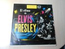 ELVIS PRESLEY, EP, I GOT A WOMAN + 3, SPANISH EDIT.1958