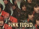 PINK FLOYD Piper At the Gates of Dawn LP VINYL UK Columbia 1967 11 Track Vinyl