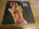 IGGY AND THE STOOGES Raw Power 1993 CBS SBP 234317 DUTCH Import Punk Rock  LP