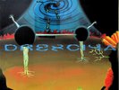 Drexciya ?– Neptune's Lair 2-LP (NEW Tresor Vinyl) Electro RARE 1999 TRESOR129LP
