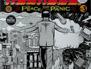 NECK DEEP- The Peace And The Panic LP (NEW 2017) OPAQUE WHITE VINYL Pop-Punk