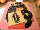 RENATO ZERO TREGUA 2LP ORIG 1980 NM CON POSTER GIGANTE