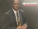 MILES DAVIS My Funny Valentine LP COLUMBIA CS 9106 US 1965 2-EYE VG+