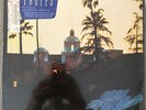 The Eagles Hotel California 1976 LP SEALED Asylum 6E-103 Gatefold Hype Sticker