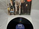THEM feat.VAN MORRISON ANGRY YOUNG THEM RARE'65 U.K.DECCA MONO LP IN SHRINK MINT