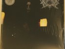 Xasthur ?Nocturnal Poisoning  SILVER LP Leviathan Lurker Of Chalice Darkthrone