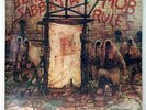 BLACK SABBATH LP Mob Rules WARNER BROS great copy DIO original