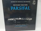 Knappertsbusch/Bayreuth RICHARD WAGNER Parsifal - Philips PHS 5-950 NM 5 LP Box