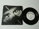 THE CURE KILLING AN ARAB RECORD SMALL WONDER