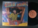 WEIRD AL YANKOVIC in 3-D ROCK LP Shrink ROCK 'n' Roll