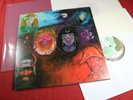 King Crimson  IN THE WAKE OF POSEIDON  -  LP Island 88024 ET Germany 1974
