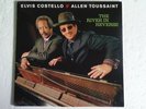 Elvis Costello & Allen Toussaint ?– The River In Reverse 2xLP 2006 US EX/EX