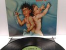Exodus - Bonded by Blood LP Torrid Records ?– TOR 666, Combat ?– MX 8019 1985