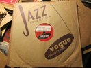 SIDNEY BECHET PARIS Claude Luter EGYPTIAN FANTASY Blues in the Cave VOGUE V-5091