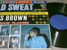 JAMES BROWN Cold Sweat '67 King KS 1020 Deep Groove 1st Press Soul Funk Vinyl LP