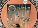 Slayer Hell Awaits Limited Numbered Picture Disc