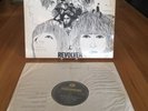 The Beatles: Revolver Mono Vinyl LP -2/ -2 Superb Condition UK Pressing